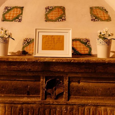 Gorgeous House Trastevere Ρώμη Εξωτερικό φωτογραφία