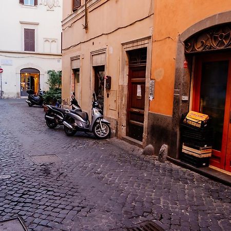 Gorgeous House Trastevere Ρώμη Εξωτερικό φωτογραφία