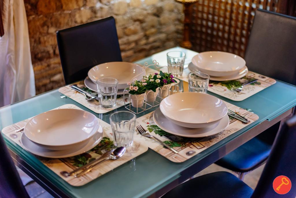 Gorgeous House Trastevere Ρώμη Δωμάτιο φωτογραφία