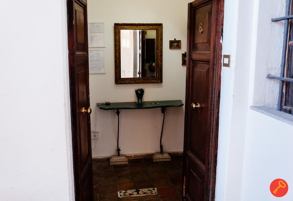 Gorgeous House Trastevere Ρώμη Εξωτερικό φωτογραφία