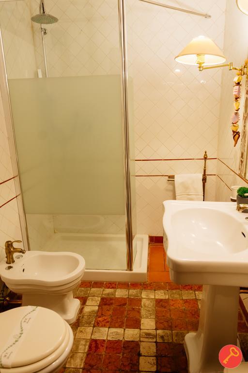 Gorgeous House Trastevere Ρώμη Εξωτερικό φωτογραφία