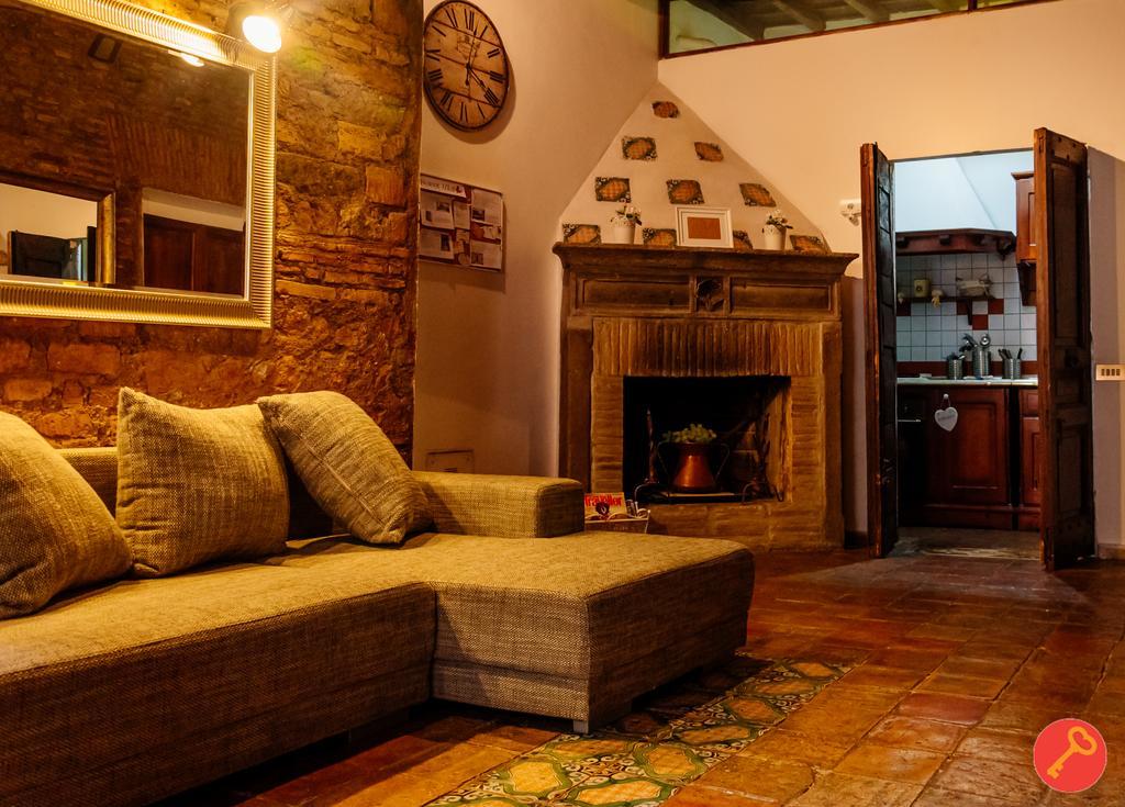 Gorgeous House Trastevere Ρώμη Εξωτερικό φωτογραφία