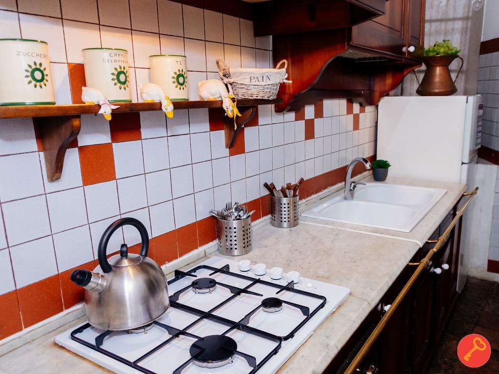 Gorgeous House Trastevere Ρώμη Εξωτερικό φωτογραφία