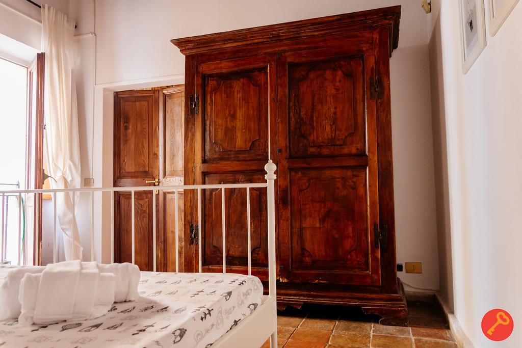 Gorgeous House Trastevere Ρώμη Δωμάτιο φωτογραφία