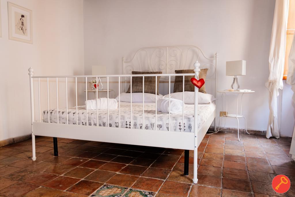 Gorgeous House Trastevere Ρώμη Δωμάτιο φωτογραφία