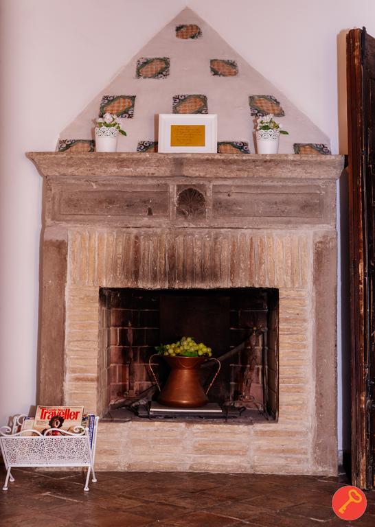Gorgeous House Trastevere Ρώμη Εξωτερικό φωτογραφία
